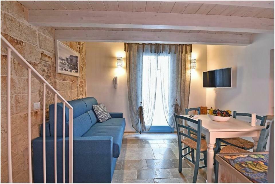 Dimora Barone Monopoli Exterior foto